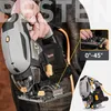 Seghetto Alternativo Elettrico per Legno e Metallo BESTEN Anteprima dell’immagine prodotto 7