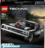 LEGO® Technic 42111 Domov Dodge Charger Náhľad obrázku produktu 36