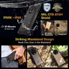 Ulefone Armor X16 Outdoor Handy - 12GB + 128GB - 10360mAh Produktbild-Vorschau 8
