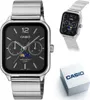 Casio Hodinky MTPM305D1A Náhľad obrázku produktu 10