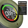 Dispositivo di misurazione Brandson CO2 detector, Anteprima dell’immagine prodotto 3