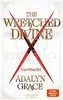 The Wretched Divine - Verflucht (The Wretched Divine 1) Produktbild-Vorschau 4