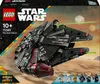 LEGO Star Wars Dunkler Millennium Falke, Sternenschiff Set, Produktbild-Vorschau 40