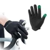 ROCKBROS Fahrradhandschuhe Vollerfinger Lange Finger Produktbild-Vorschau 1