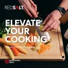 Râpe à parmesan REDSALT® Premium avec manche en bois | Râpe Voir les images du produit 4
