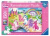 Die zauberhafte Welt der Lissy PONYs Ravensburger 12004008 Produktbild-Vorschau 4