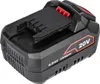 Li-Ion Akku LI-ION 4AH 20V 4Ah 0.65kg für POWER+ Geräte Produktbild-Vorschau 2