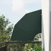 vidaXL Schermatura per balcone 115 x 115 cm in poliestere Anteprima dell’immagine prodotto 2
