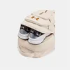 Batoh Under Armour Hustle 6.0 Pro Beige Beige One Size Náhled obrázku produktu 4