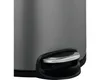 EKO - Serene Treteimer 20 Liter - Stainless steel Plastic  Anteprima dell’immagine prodotto 4