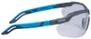 uvex Schutzbrille i-5 9183265 anthrazit/blau Produktbild-Vorschau 2