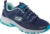 Skechers Hillcrest Sportschuh Blau Produktbild-Vorschau 32