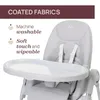 Chicco Polly Armonia Hochstuhl - Steel | Chicco Produktbild-Vorschau 13