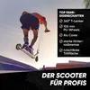 Apollo Stunt Scooter Star Pro - White/Gold Produktbild-Vorschau 3