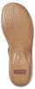Rieker Damen Clog Pantolette Applikation zarte Details Produktbild-Vorschau 13