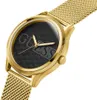 Guess Herren Uhr Armbanduhr REPUTATION GW0710G2 Edelstahl Produktbild-Vorschau 4