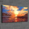 Coloray Canvas 120x60  Wandbild Leinwand Bilder Gemälde mit Produktbild-Vorschau 2