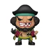 Funko Pop! Animation: One Piece - Marshall D. Teach #1921 Produktbild-Vorschau 2