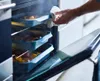 Joseph Joseph Nest Oven, set van 3 braadschaaltjes Productafbeelding-voorbeeld 3