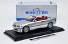 MCG 18322 BMW Alpina B3 3.2 Cabrio E36 1996 silber 1:18 Produktbild-Vorschau 13