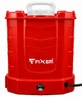 Akku-Sprühgerät 12 Liter Tank, 12V 8Ah Akku, automatische Produktbild-Vorschau 4