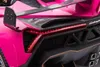 FINOOS Kinderauto Lamborghini Veneno 24V Elektroauto für Produktbild-Vorschau 3