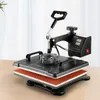 Transfer Press 8 in 1 Heat Press Machine 38 x 30 cm T-Shirt Náhled obrázku produktu 8