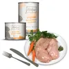MjAMjAM - 6x200g Poulet aux carottes Nourriture humide pour Voir les images du produit 2