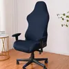Stuhlhussen Stuhlbezug Hussen Für Computerstuhl Gaming Produktbild-Vorschau 5
