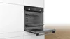 Four intégrable multifonction 66l 60cm ecoclean noir - Voir les images du produit 10