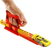 Hot Wheels FVM09, Sada vozidla a trati, 4 rok/roky, Plast, Náhled obrázku produktu 6