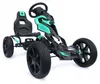 PEDAL GO-KART 1504 Scout TÜRKIS Produktbild-Vorschau 1
