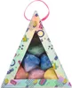 Créez-la ! Balles de contusion triangle paquet de 10 - Voir les images du produit 1