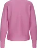 VIVANCE Strickpullover beere Größe 44/46 Produktbild-Vorschau 2