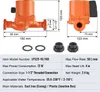 SucceBuy LPS25-4S-180 Pompe de circulation - 220 V, 72 W, Voir les images du produit 7