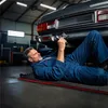 Turnmatte faltbar, Gymnastikmatte Fitnessmatte Sportmatte Produktbild-Vorschau 9