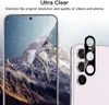 2X Schutzglas für Samsung Galaxy S23 Plus Display Kamera Produktbild-Vorschau 3