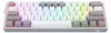 REDRAGON K617-RGB Fizz RGB White/Grey, Kabelgebunden, USB, Produktbild-Vorschau 8