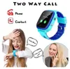 4G chytré hodinky pro děti s GPS a telefonem, SOS, hudebním Náhled obrázku produktu 7