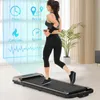 BIGZZIA Laufband klappbar | 750 Watt leiser Elektromotor | Produktbild-Vorschau 3