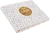 Goldbuch 1000 Hearts, Gold, Grau, Weiß, 50 Blätter, 290 mm, Produktbild-Vorschau 3