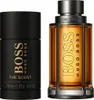 Hugo Boss The Scent for him Geschenkset Travel Edition Eau Produktbild-Vorschau 1