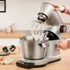 Bosch MUM9AX5S00 OptiMUM Küchenmaschine 1500 W 5,5 L Timer Produktbild-Vorschau 28
