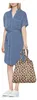 Reisenthel Mini Maxi Shopper Leo Macchiato Anteprima dell’immagine prodotto 10