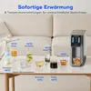 Système d'osmose inverse de table Hydrofast W100 | avec Voir les images du produit 2