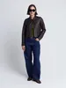 Maze Lederjacke 42024082 Damen chocolate XS Produktbild-Vorschau 9