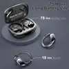 Kabellose Bluetooth Sport In-Ear Kopfhörer mit 75h Produktbild-Vorschau 3