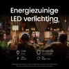 Spectrum LED Insteeklamp G4 Helder - 1.5W 95lm 3000K - Productafbeelding-voorbeeld 4