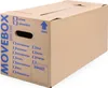 20 Umzugskartons Movebox Smart & Safe 2-wellig 30 kg Produktbild-Vorschau 2