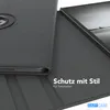 EAZY CASE - Tablet Hülle für Apple iPad Pro 12,9" (2022) Produktbild-Vorschau 6